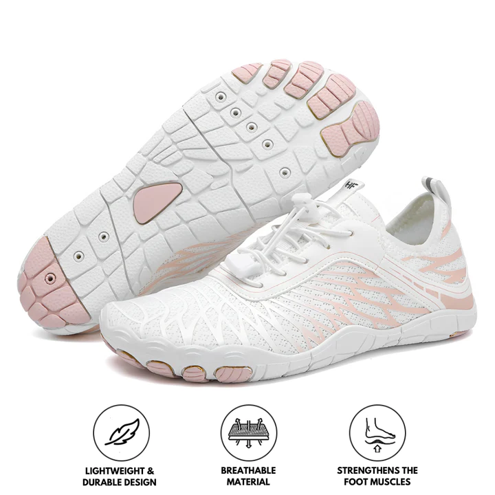 NaturaStep - Healthy & Non-slip Barefoot Shoes (Unisex) AU/NZ