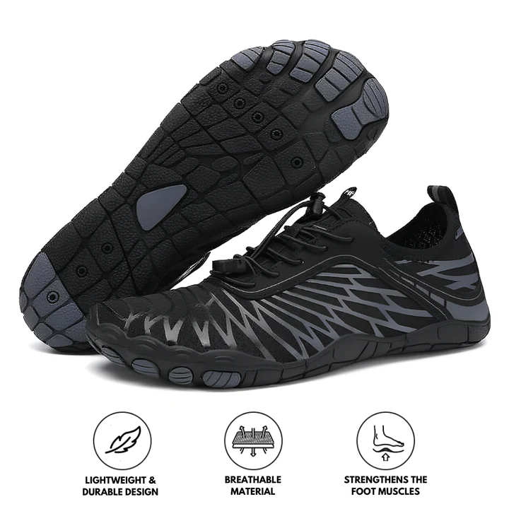 NaturaStep - Healthy & Non-slip Barefoot Shoes (Unisex) AU/NZ