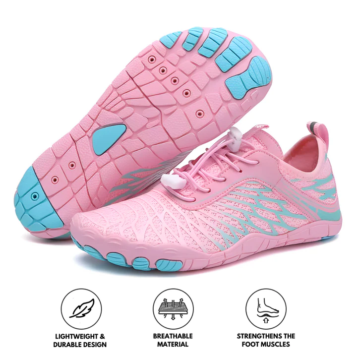 NaturaStep - Healthy & Non-slip Barefoot Shoes (Unisex) AU/NZ