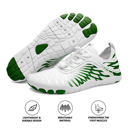 NaturaStep - Healthy & Non-slip Barefoot Shoes (Unisex)